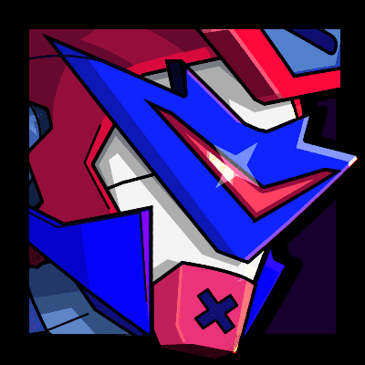 Mecha Colt Profile Icon