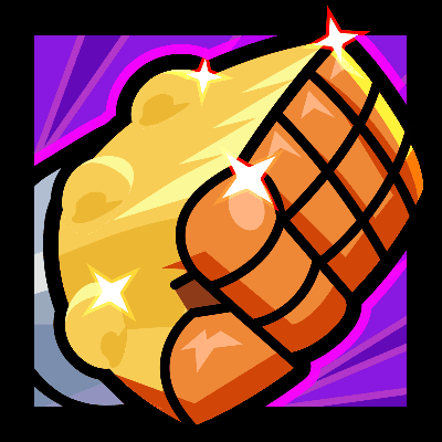 Robo Spike Profile Icon