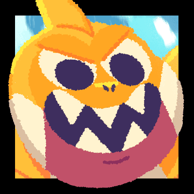 El Baby Shark Profile Icon