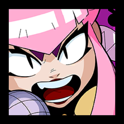 Melodie Profile Icon