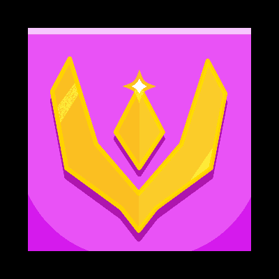 Super Ranger Brock Pink Profile Icon