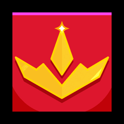 Super Ranger Brock Red Profile Icon