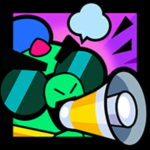 Filmmaker Buzz Profile Icon