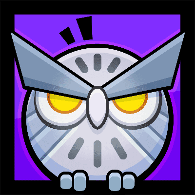 Byron The White Profile Icon