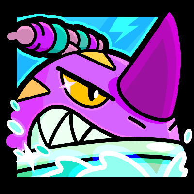 Wave Hopper Jacky Profile Icon