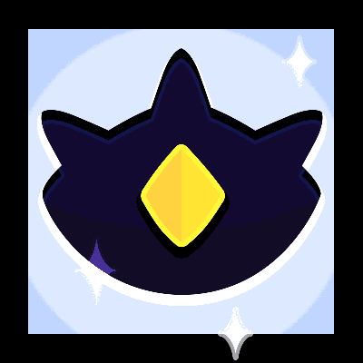 Nightmare Sandy Profile Icon