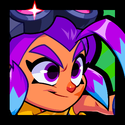 Squad Buster Shelly Profile Icon
