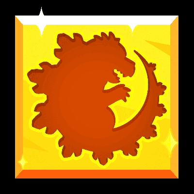 Bp Godzilla Profile Icon