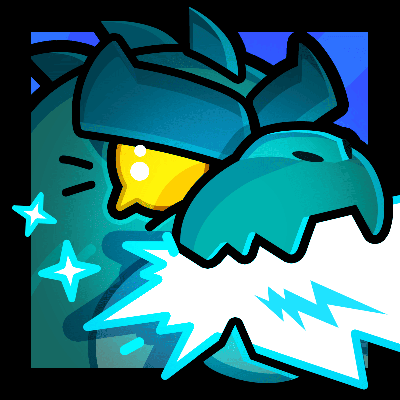 Godzilla Event1 Profile Icon