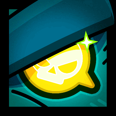 Ranked Godzilla Profile Icon
