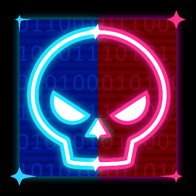 Ranked Hackers Profile Icon
