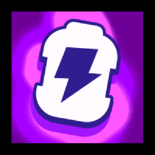 Max Overcharge Profile Icon