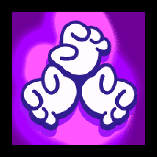 Gene Overcharge Profile Icon