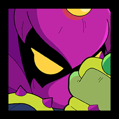 Lily Profile Icon
