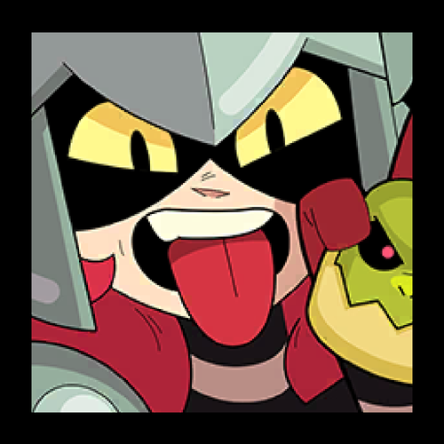 Draco Profile Icon