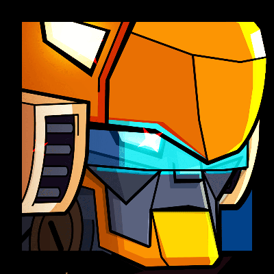 Mecha Bo Profile Icon
