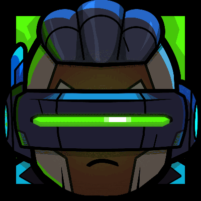 Hacker Brock Profile Icon