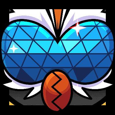 Mothra Eve Profile Icon