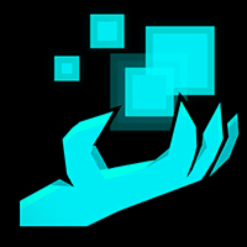 Glitch Larry & Lawrie Profile Icon