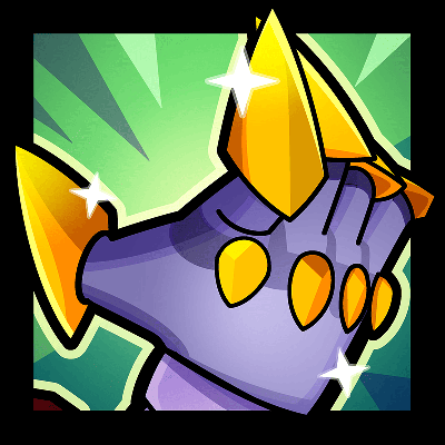 Overlord Byron Profile Icon