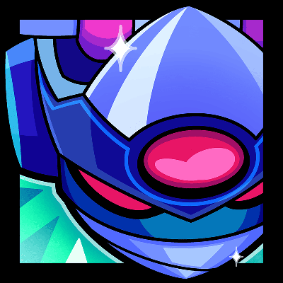 Ultra Driller Jacky Profile Icon