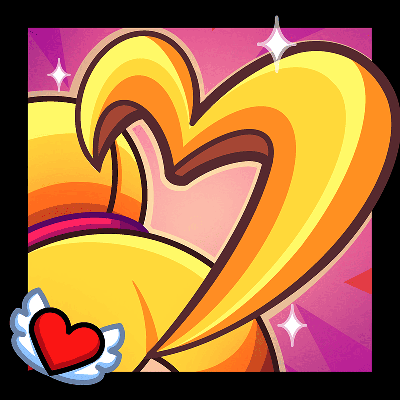 Cupid Piper Profile Icon