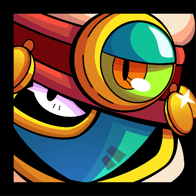 Tempest Tara Profile Icon