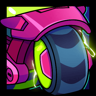 Baiku Eve Profile Icon