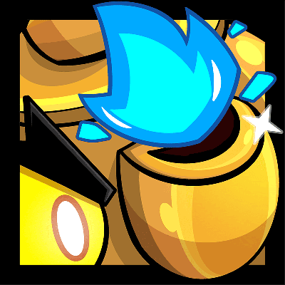 Evil Gene Profile Icon