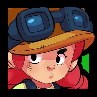 Classic Jessie Profile Icon