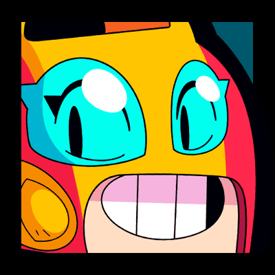 Classic Max Profile Icon