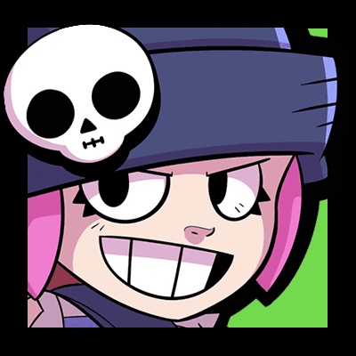 Classic Penny Profile Icon