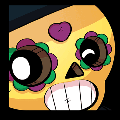Classic Poco Profile Icon