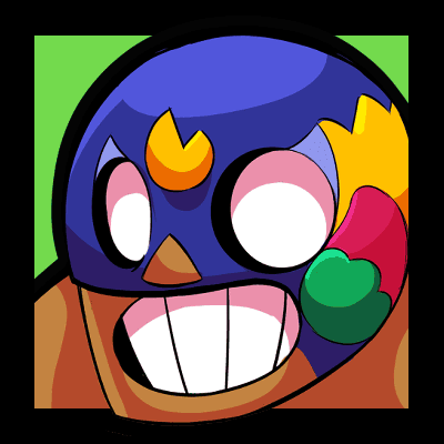 Classic Primo Profile Icon