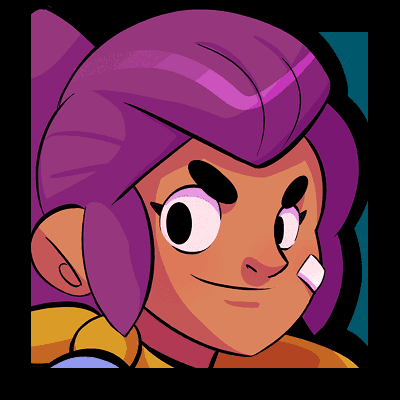 Classic Shelly Profile Icon