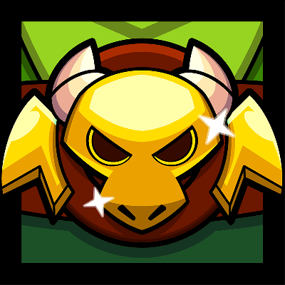 El DragóN Verdoso Profile Icon