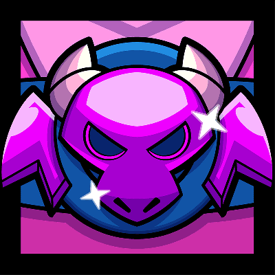 El DragóN Rosado Profile Icon