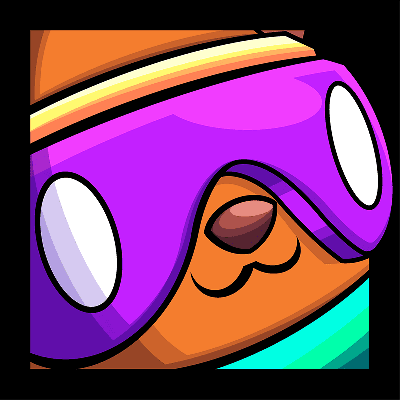 Tanuki Jessie Profile Icon