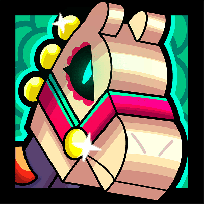 Desperado Poco Profile Icon