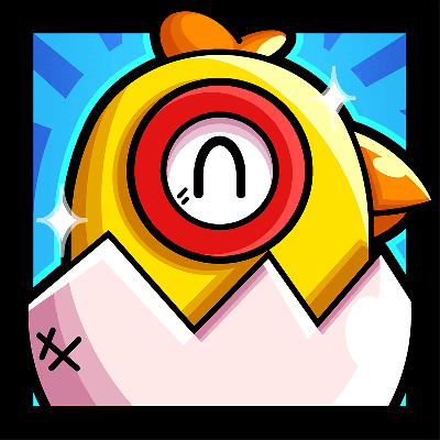 Chicken Rico Profile Icon