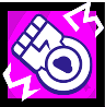 Gale Overcharge Profile Icon