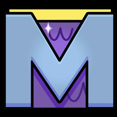 M Profile Icon