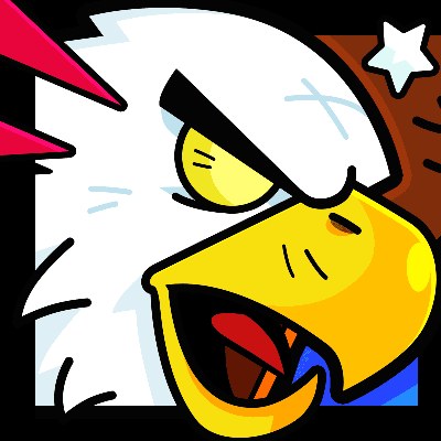 Eagle1 Profile Icon