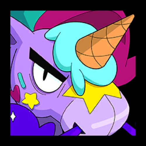 Berry Profile Icon
