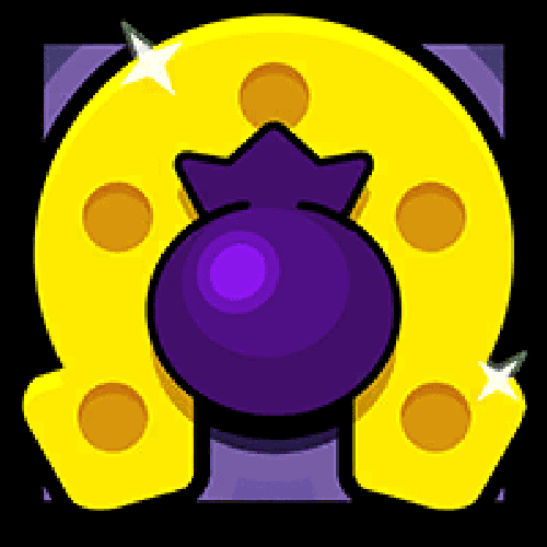 Berry Profile Icon