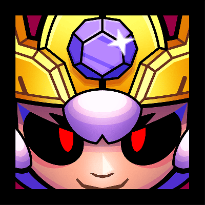 Empress Bonnie Profile Icon