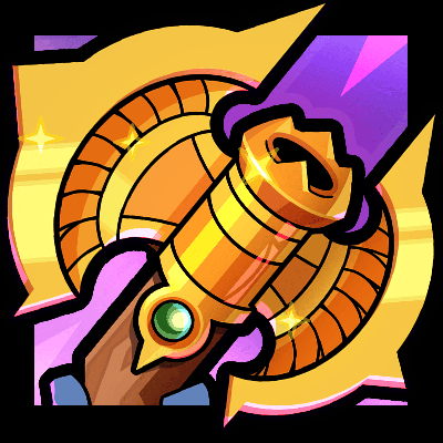 Minotaur Bull Profile Icon