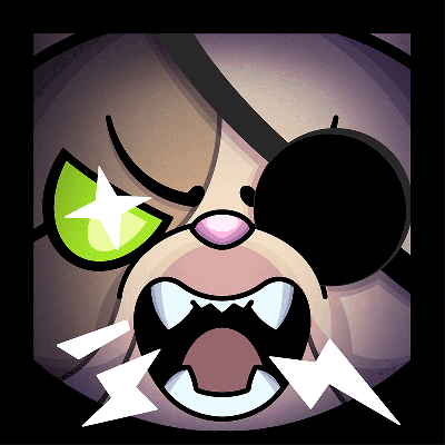 Alleycat Bull Profile Icon
