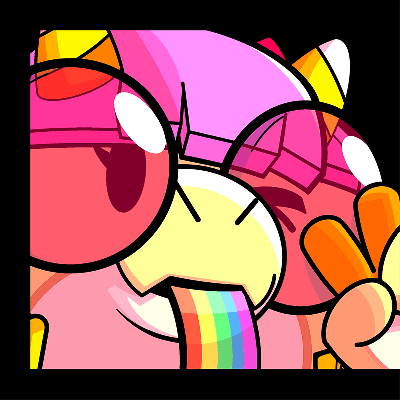 Buzzette Profile Icon