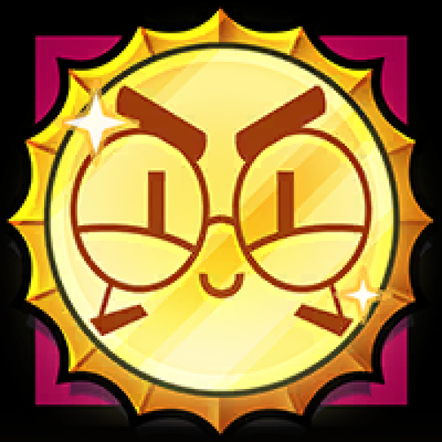Clancy Profile Icon